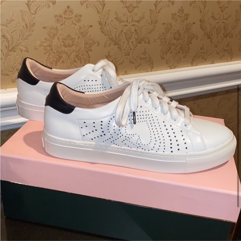 Kate Spade Aaron sneakers